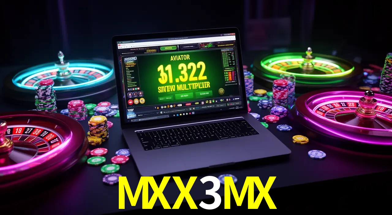 MXX3MX Match Schedule