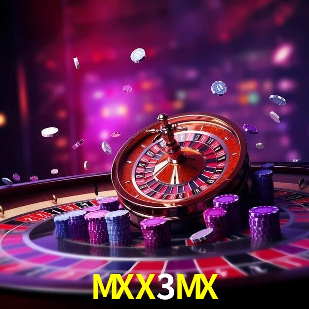 MXX3MX Animaciones vibrantes